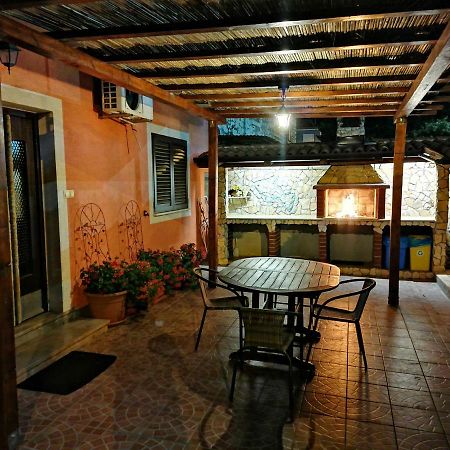 Apartment Monte Ουμάγκ Εξωτερικό φωτογραφία