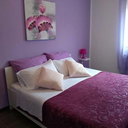 Apartment Monte Ουμάγκ Εξωτερικό φωτογραφία