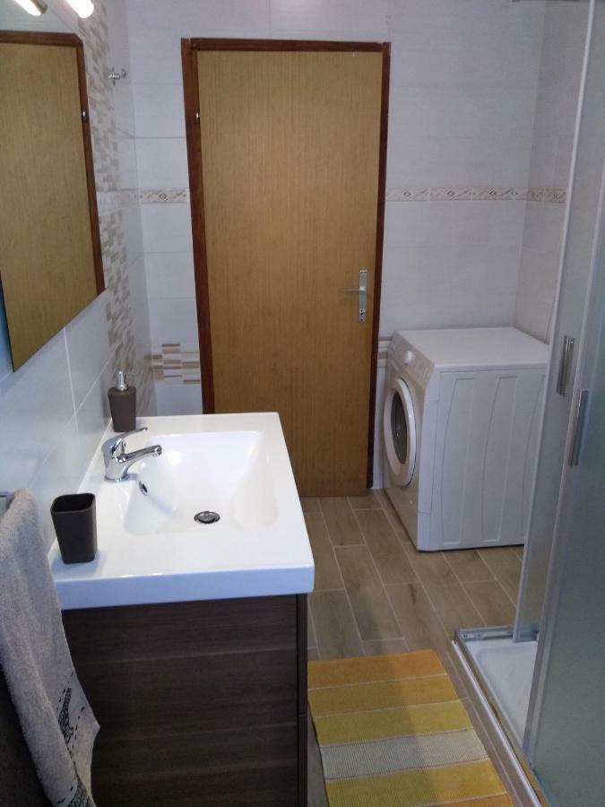 Apartment Monte Ουμάγκ Εξωτερικό φωτογραφία