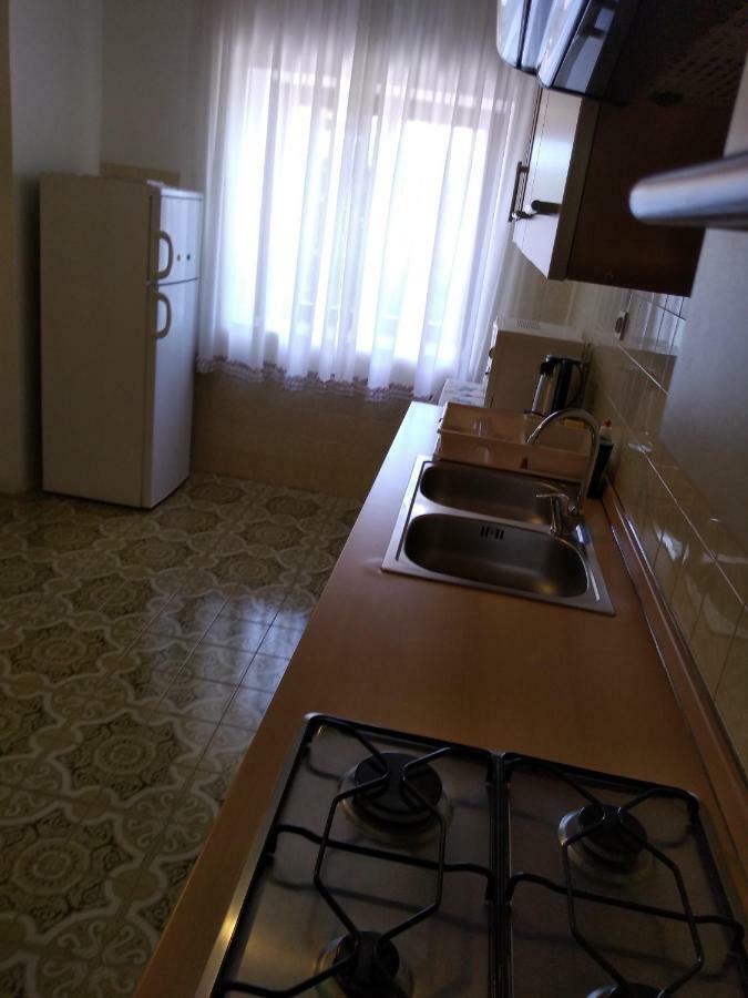 Apartment Monte Ουμάγκ Εξωτερικό φωτογραφία