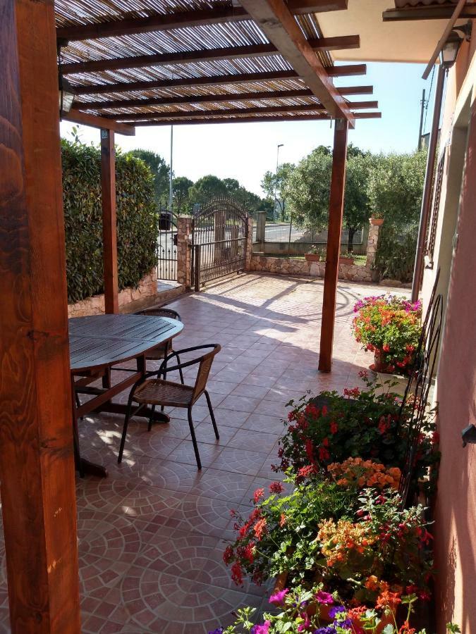 Apartment Monte Ουμάγκ Εξωτερικό φωτογραφία