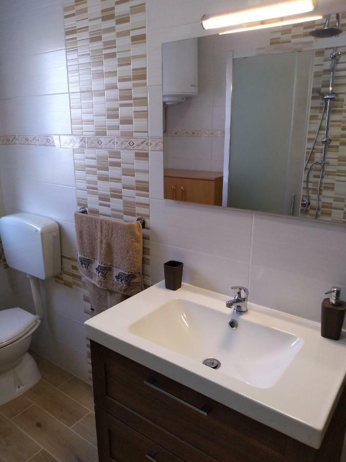 Apartment Monte Ουμάγκ Εξωτερικό φωτογραφία
