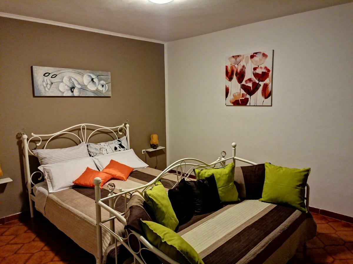Apartment Monte Ουμάγκ Εξωτερικό φωτογραφία