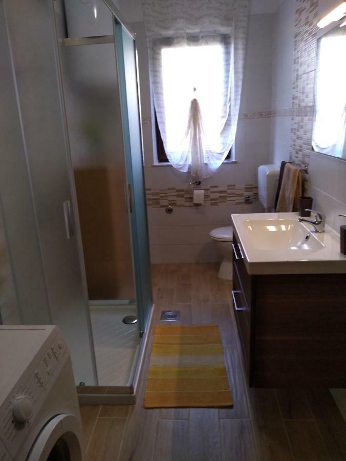 Apartment Monte Ουμάγκ Εξωτερικό φωτογραφία