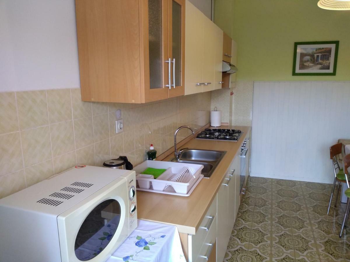 Apartment Monte Ουμάγκ Εξωτερικό φωτογραφία