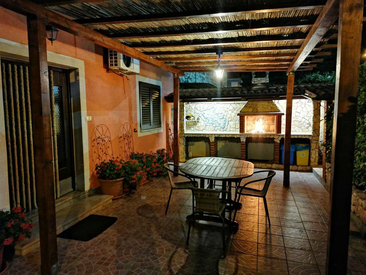 Apartment Monte Ουμάγκ Εξωτερικό φωτογραφία
