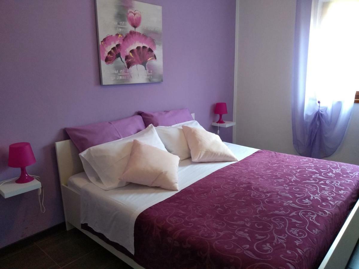 Apartment Monte Ουμάγκ Εξωτερικό φωτογραφία