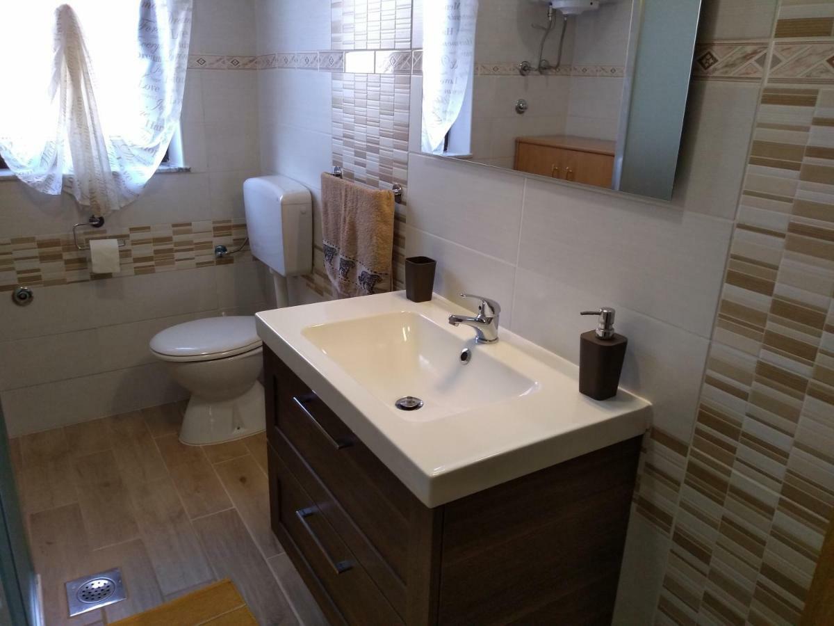 Apartment Monte Ουμάγκ Εξωτερικό φωτογραφία
