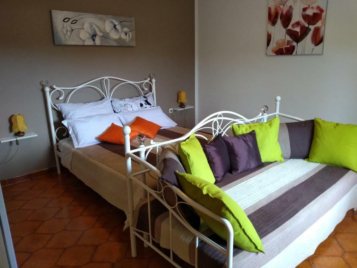 Apartment Monte Ουμάγκ Εξωτερικό φωτογραφία