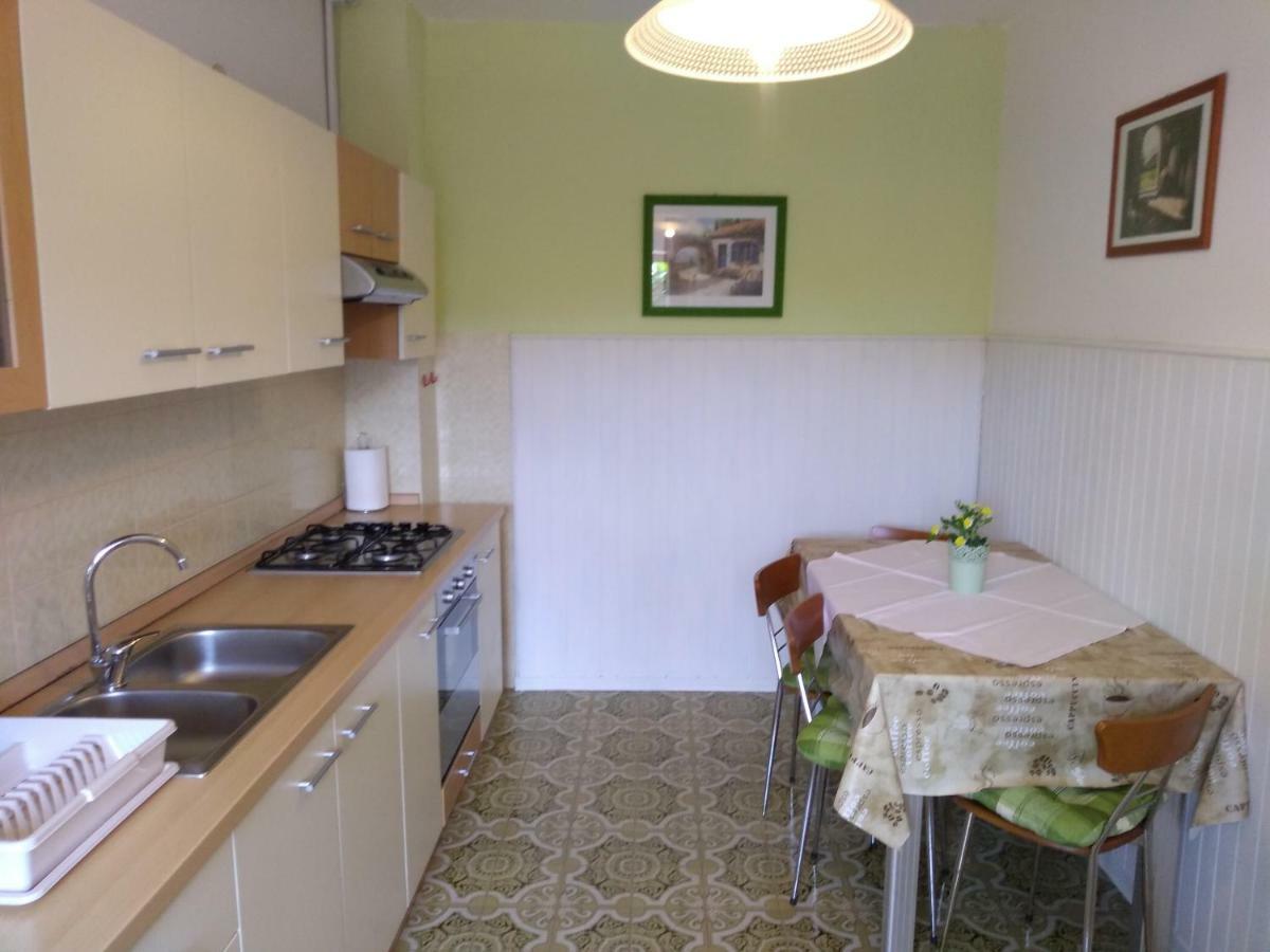 Apartment Monte Ουμάγκ Εξωτερικό φωτογραφία
